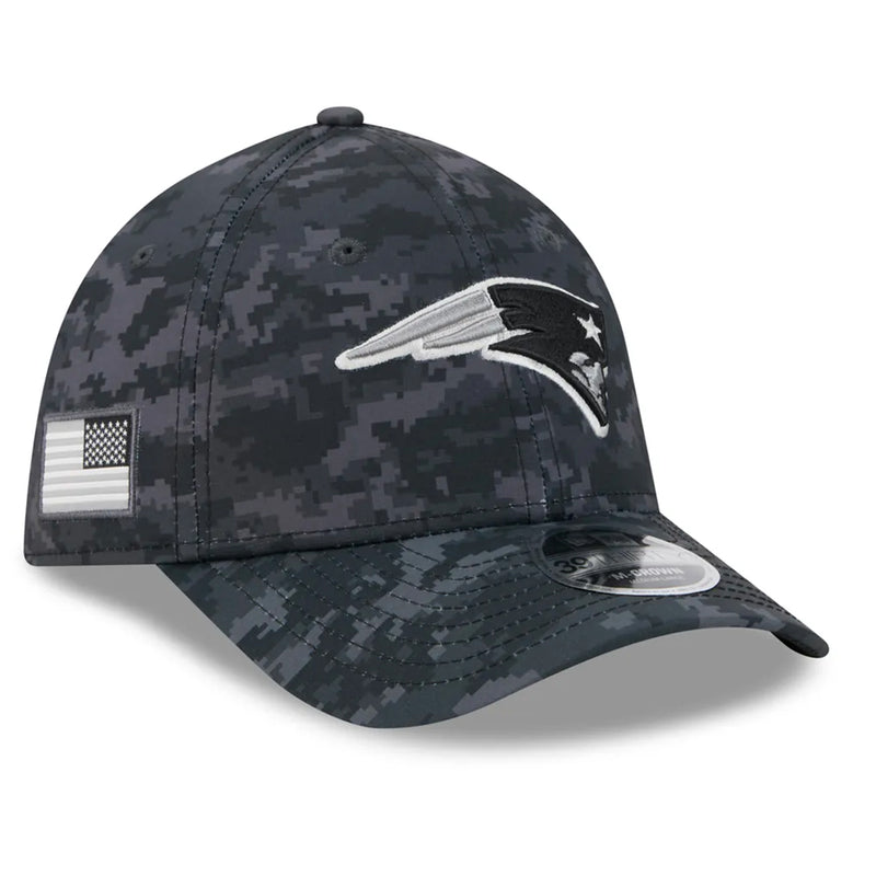 Gorra 39THIRTY New England Patriots STS26 New Era