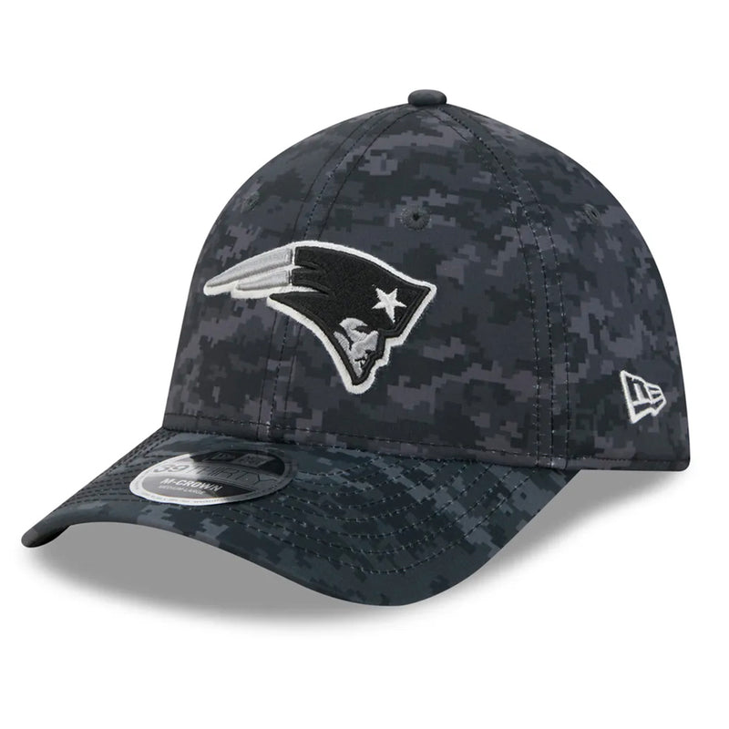 Gorra 39THIRTY New England Patriots STS26 New Era