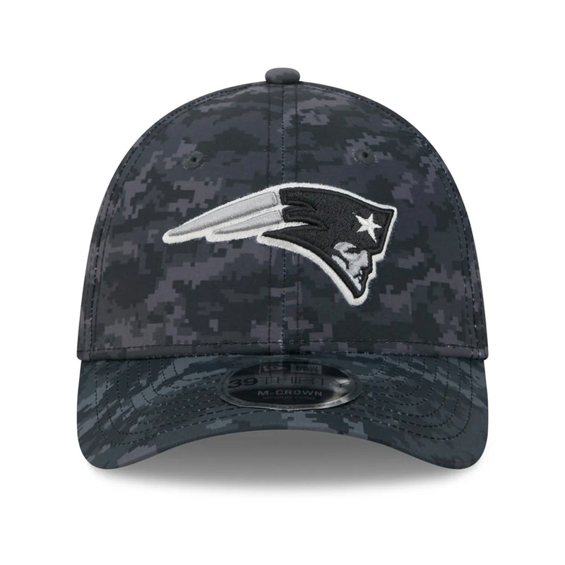 Gorra 39THIRTY New England Patriots STS26 New Era