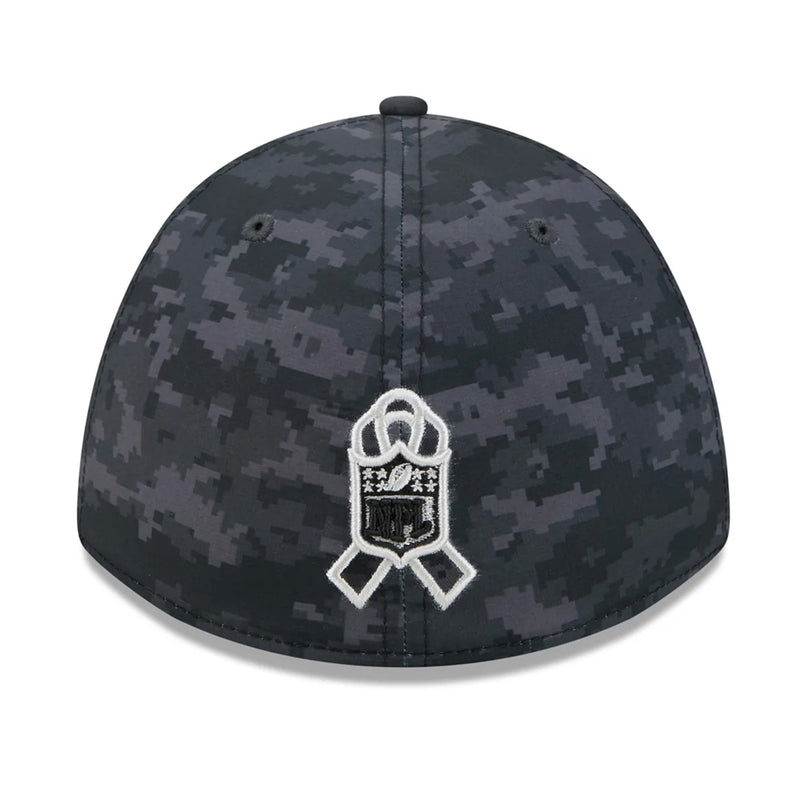 Gorra 39THIRTY New England Patriots STS26 New Era
