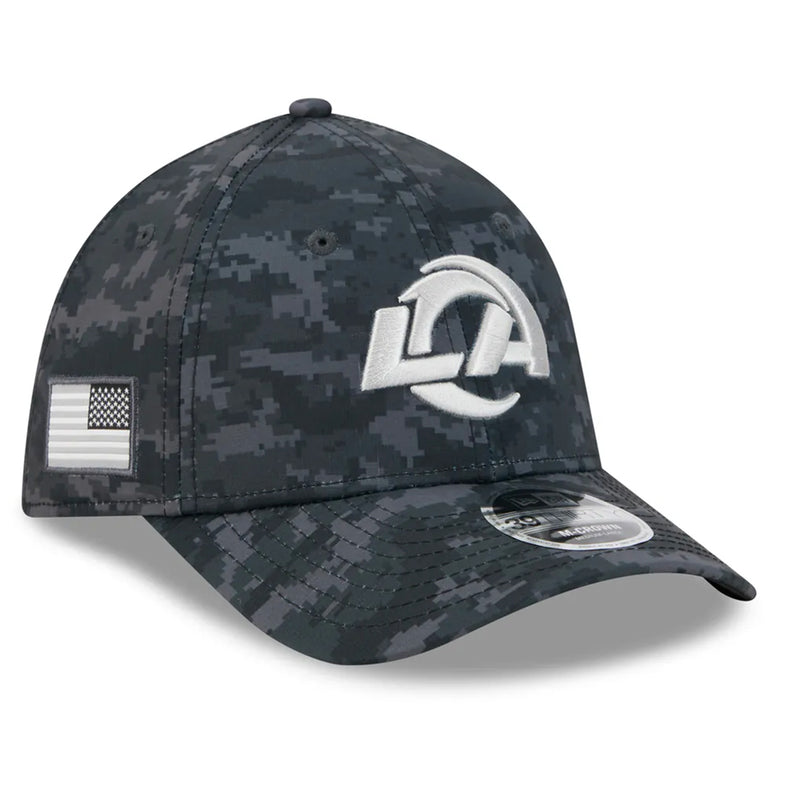 Gorra 39THIRTY Los Angeles Rams STS26 New Era