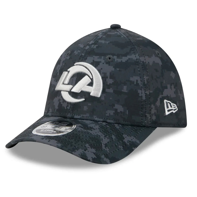 Gorra 39THIRTY Los Angeles Rams STS26 New Era