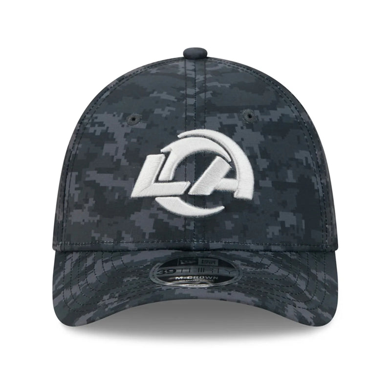 Gorra 39THIRTY Los Angeles Rams STS26 New Era