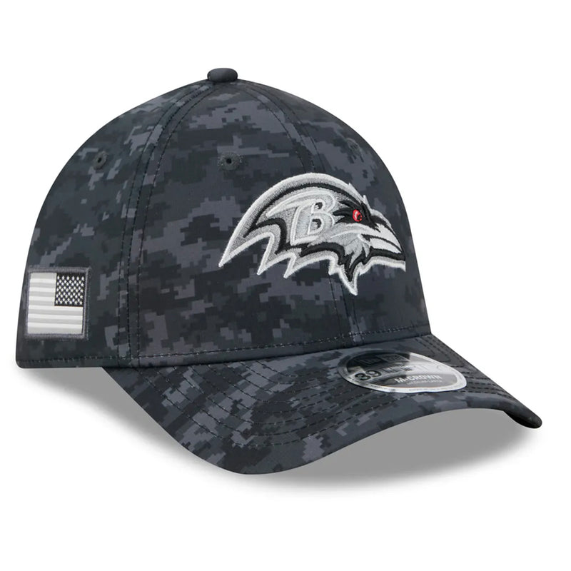 Gorra 39THIRTY Baltimore Ravens STS26 New Era