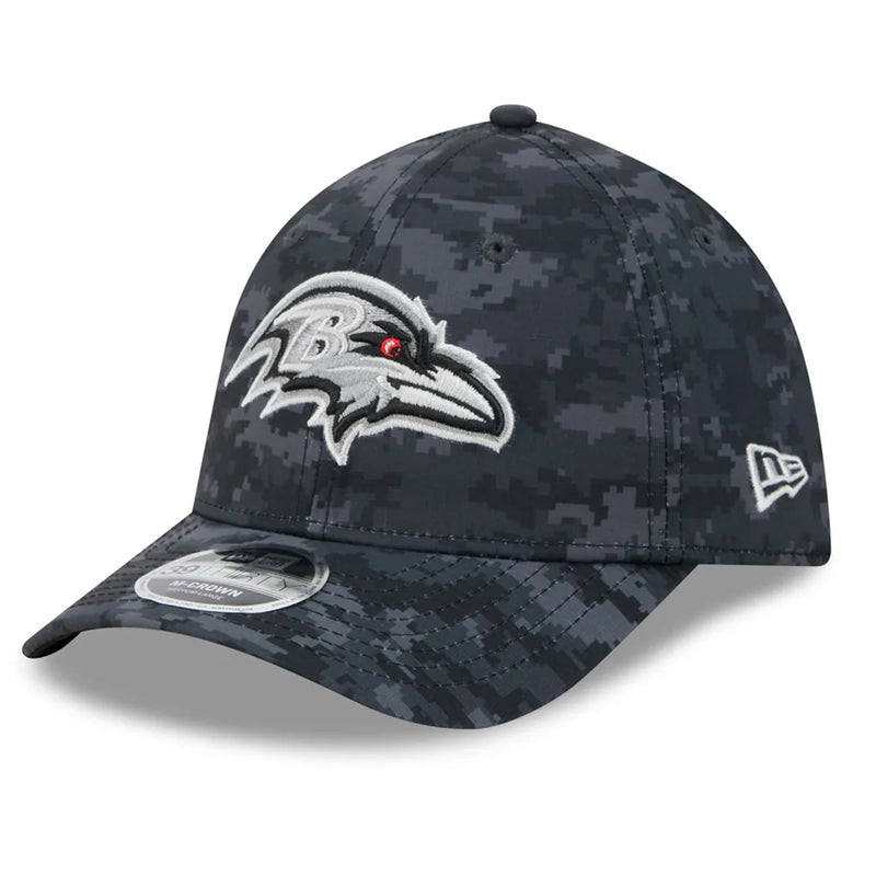 Gorra 39THIRTY Baltimore Ravens STS26 New Era