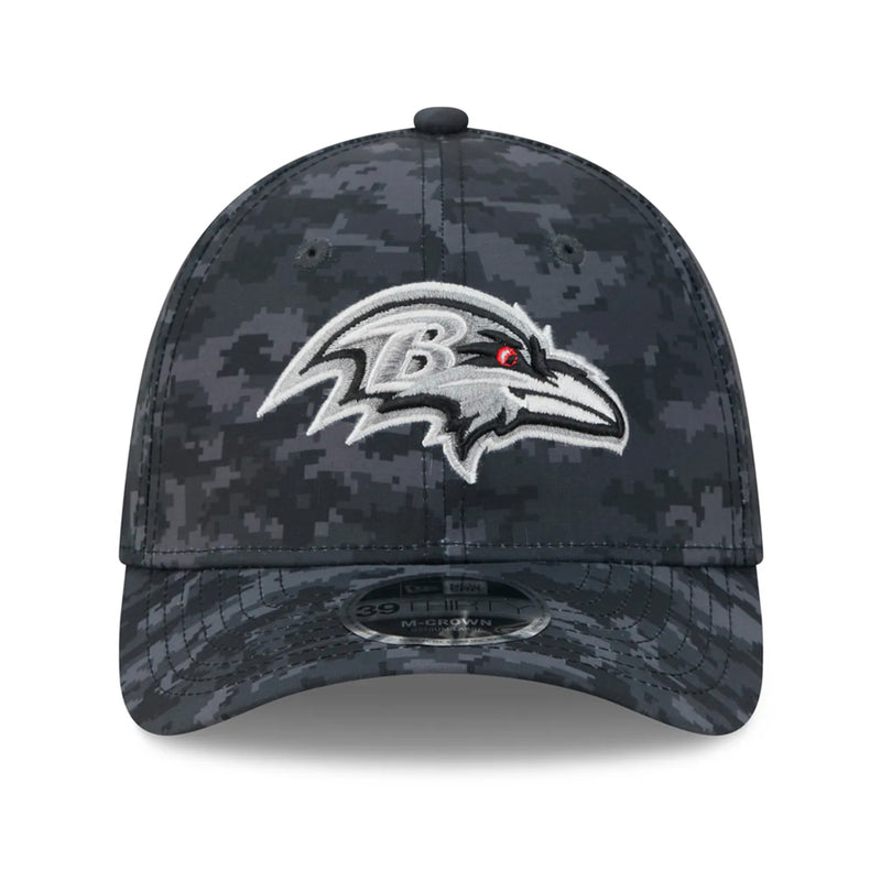 Gorra 39THIRTY Baltimore Ravens STS26 New Era