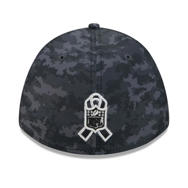 Gorra 39THIRTY Baltimore Ravens STS26 New Era