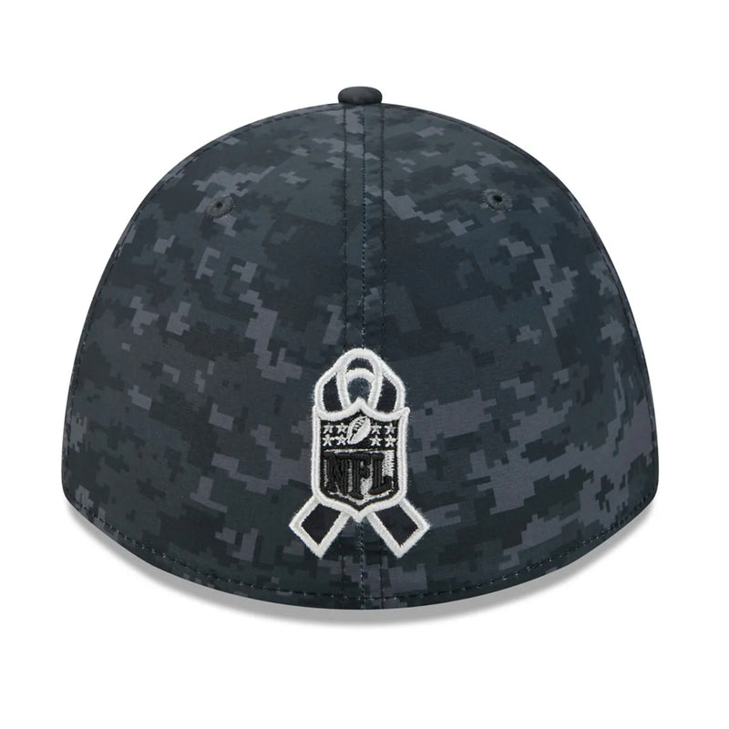 Gorra 39THIRTY Seattle Seahawks STS26 New Era