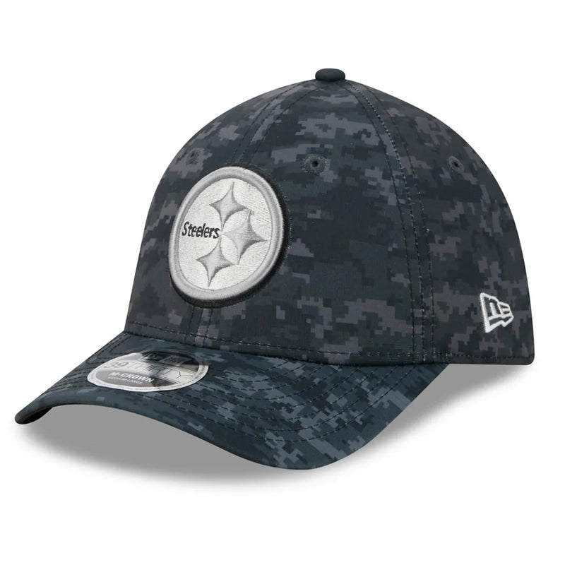 Gorra 39THIRTY Pittsburgh Steelers STS26 New Era