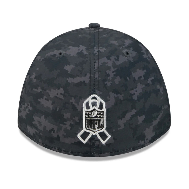 Gorra 39THIRTY Pittsburgh Steelers STS26 New Era