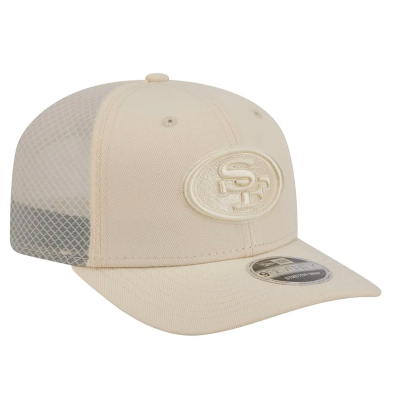 Gorra 9SEVENTY San Francisco 49ers Color Pack LTC New Era
