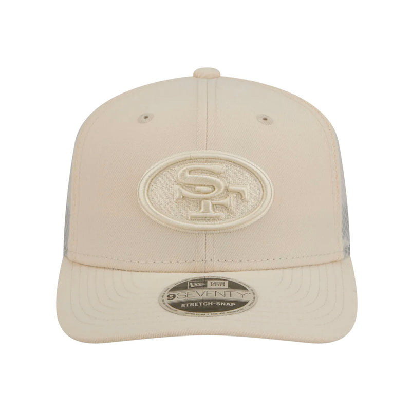 Gorra 9SEVENTY San Francisco 49ers Color Pack LTC New Era