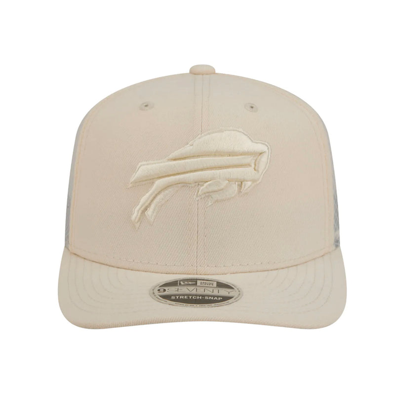 Gorra 9SEVENTY Buffalo Bills Color Pack LTC New Era