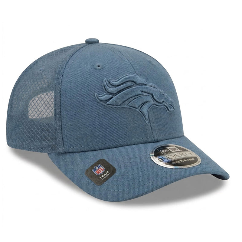 Gorra 9SEVENTY Denver Broncos Color Pack FDB New Era