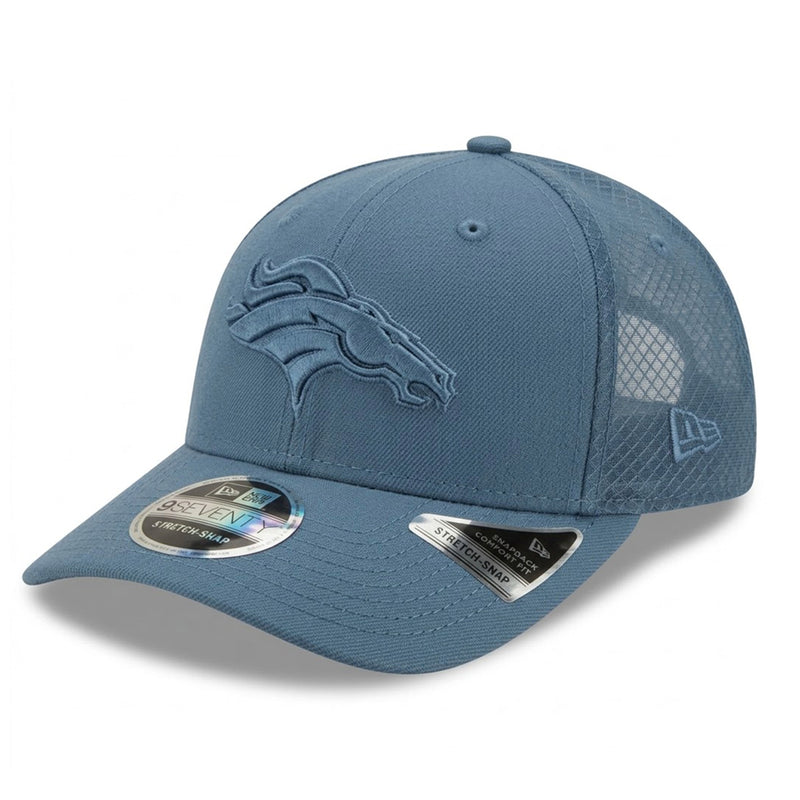 Gorra 9SEVENTY Denver Broncos Color Pack FDB New Era