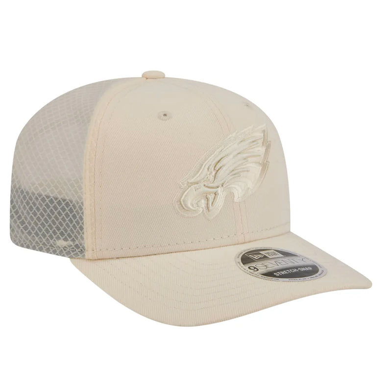 Gorra 9SEVENTY Philadelphia Eagles Color Pack LTC New Era