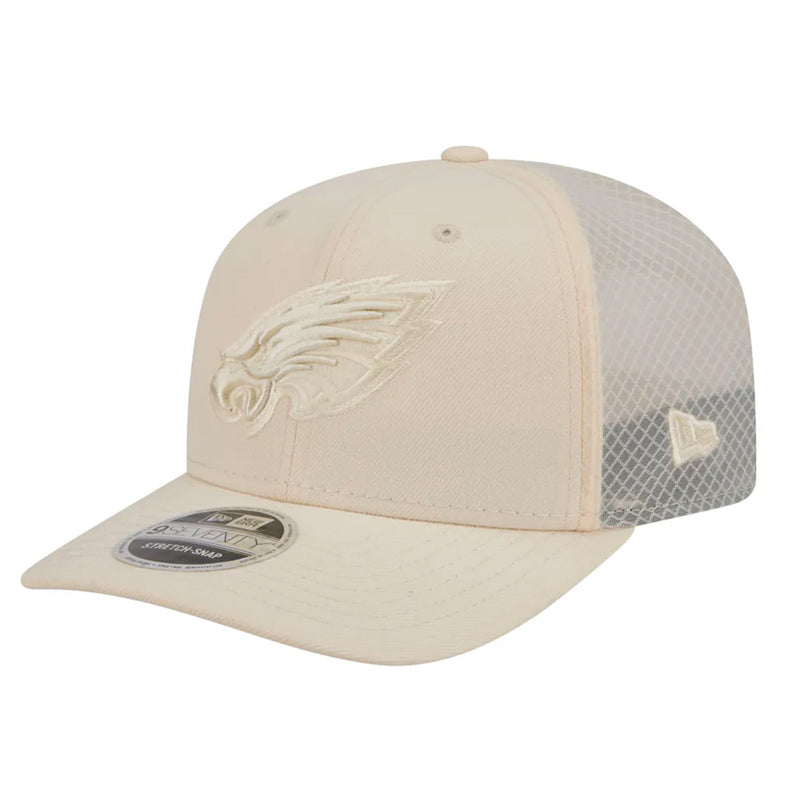 Gorra 9SEVENTY Philadelphia Eagles Color Pack LTC New Era