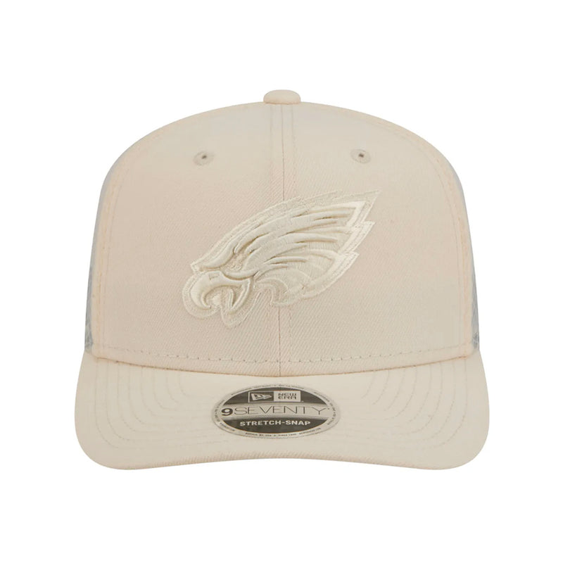 Gorra 9SEVENTY Philadelphia Eagles Color Pack LTC New Era