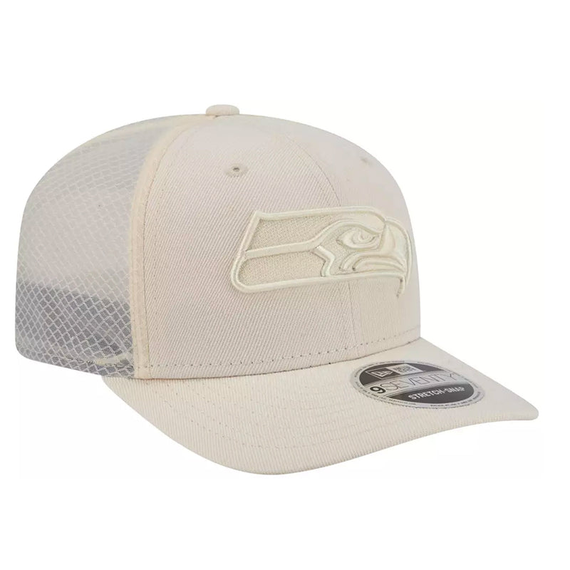 Gorra 9SEVENTY Seattle Seahawks Color Pack LTC New Era