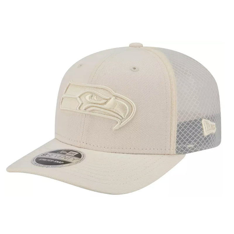 Gorra 9SEVENTY Seattle Seahawks Color Pack LTC New Era