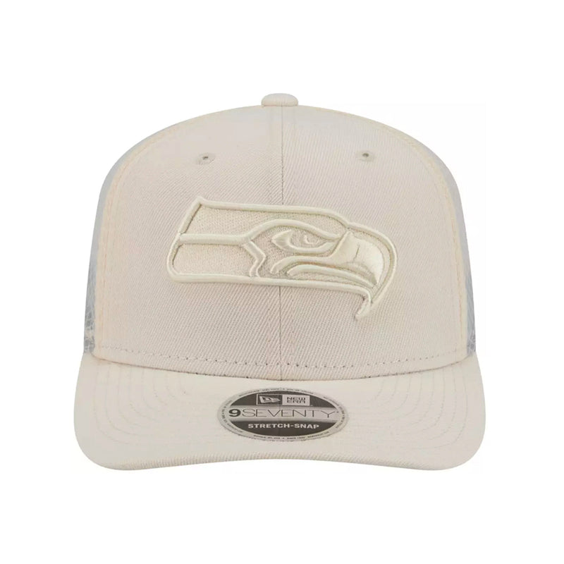 Gorra 9SEVENTY Seattle Seahawks Color Pack LTC New Era