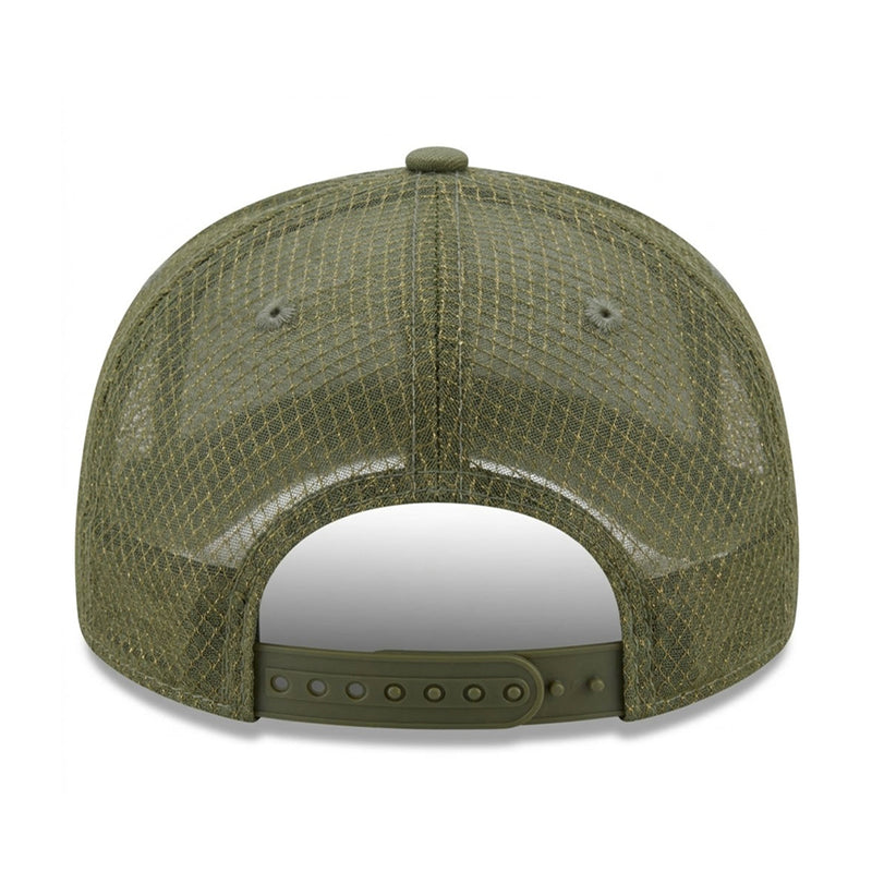 Gorra 9SEVENTY Seattle Seahawks Color Pack NOV New Era