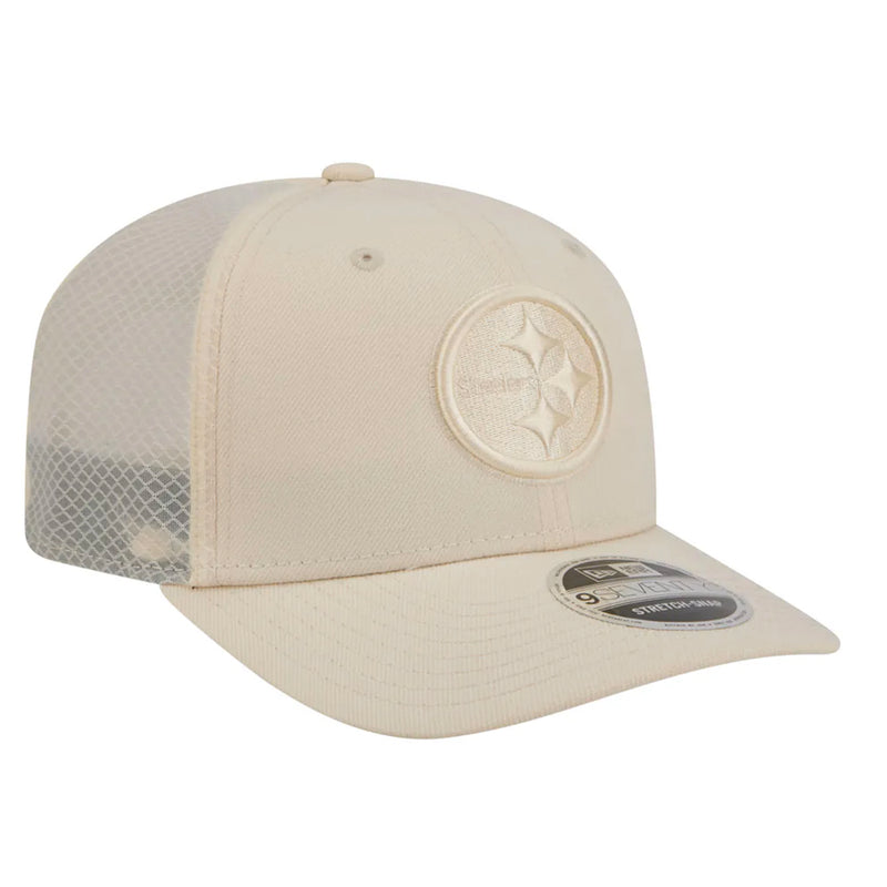 Gorra 9SEVENTY Pittsburgh Steelers Color Pack LTC New Era