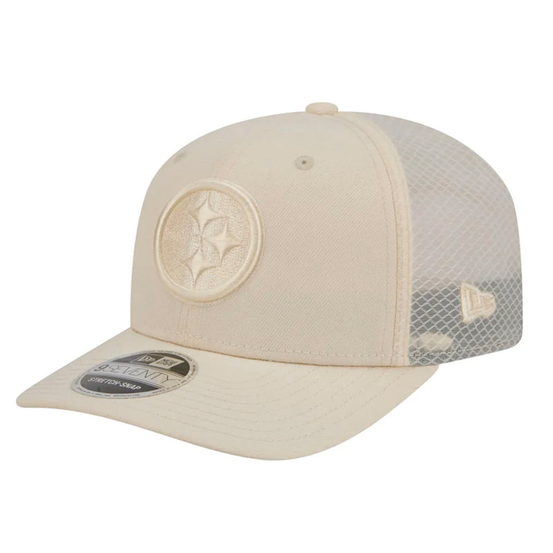 Gorra 9SEVENTY Pittsburgh Steelers Color Pack LTC New Era