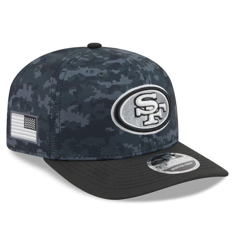 Gorra 9SEVENTY San Francisco 49ers STS26 New Era