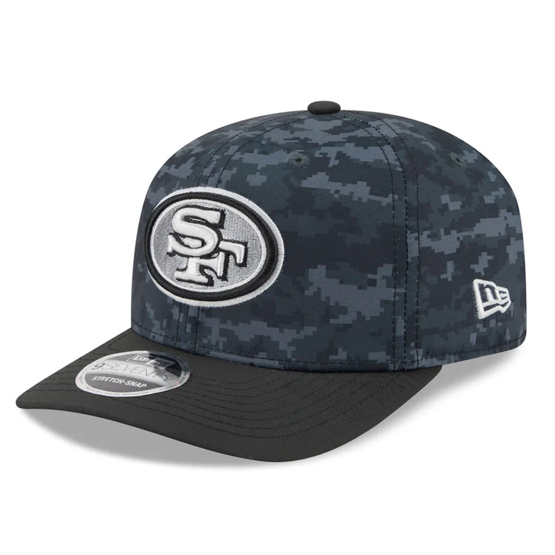 Gorra 9SEVENTY San Francisco 49ers STS26 New Era