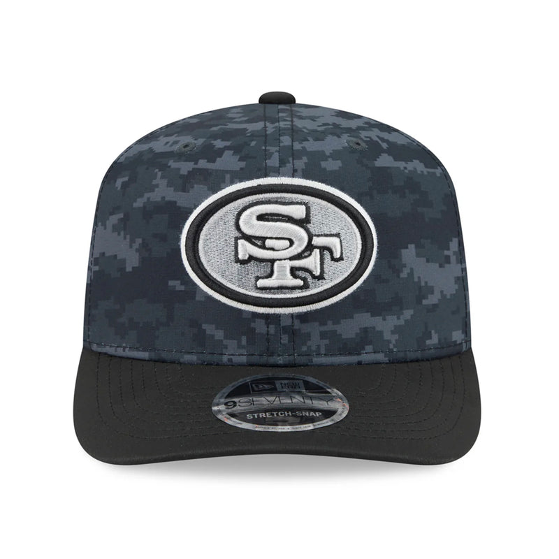 Gorra 9SEVENTY San Francisco 49ers STS26 New Era