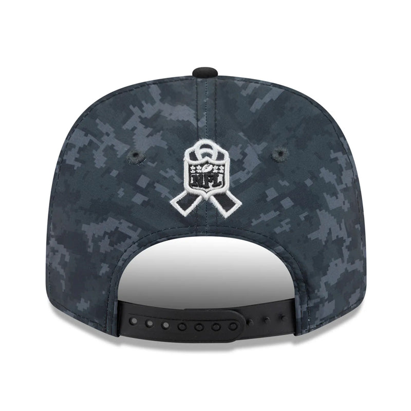 Gorra 9SEVENTY San Francisco 49ers STS26 New Era