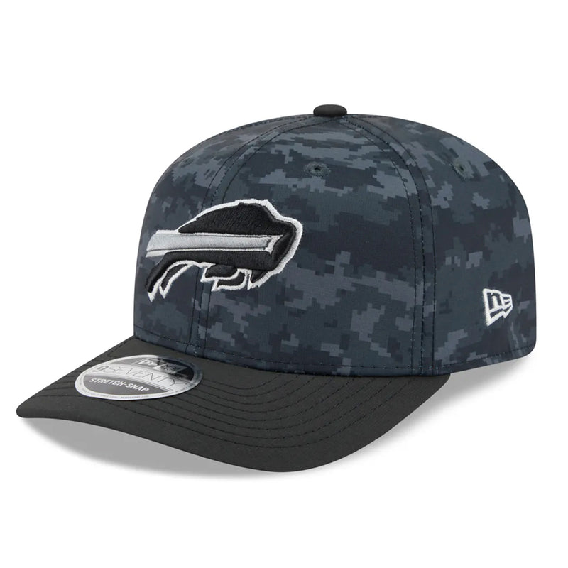 Gorra 9SEVENTY Buffalo Bills STS26 New Era