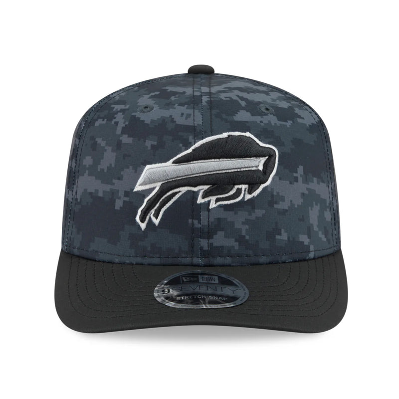 Gorra 9SEVENTY Buffalo Bills STS26 New Era