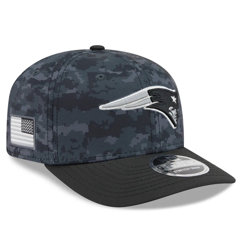 Gorra 9SEVENTY New England Patriots STS26 New Era