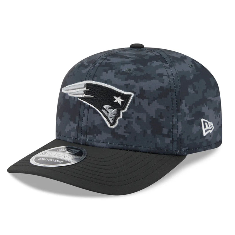 Gorra 9SEVENTY New England Patriots STS26 New Era