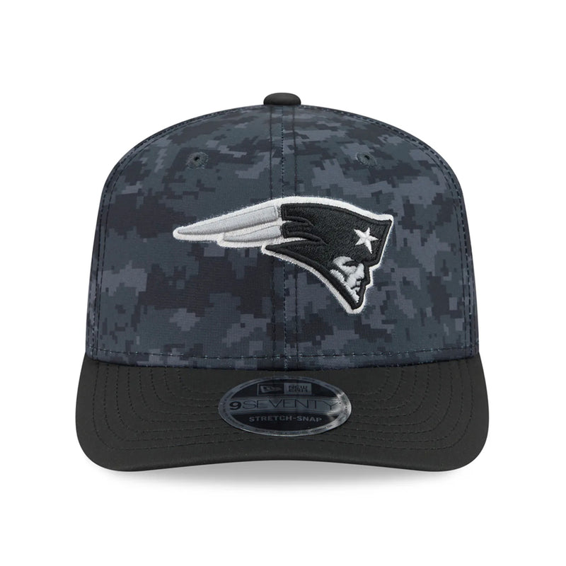 Gorra 9SEVENTY New England Patriots STS26 New Era
