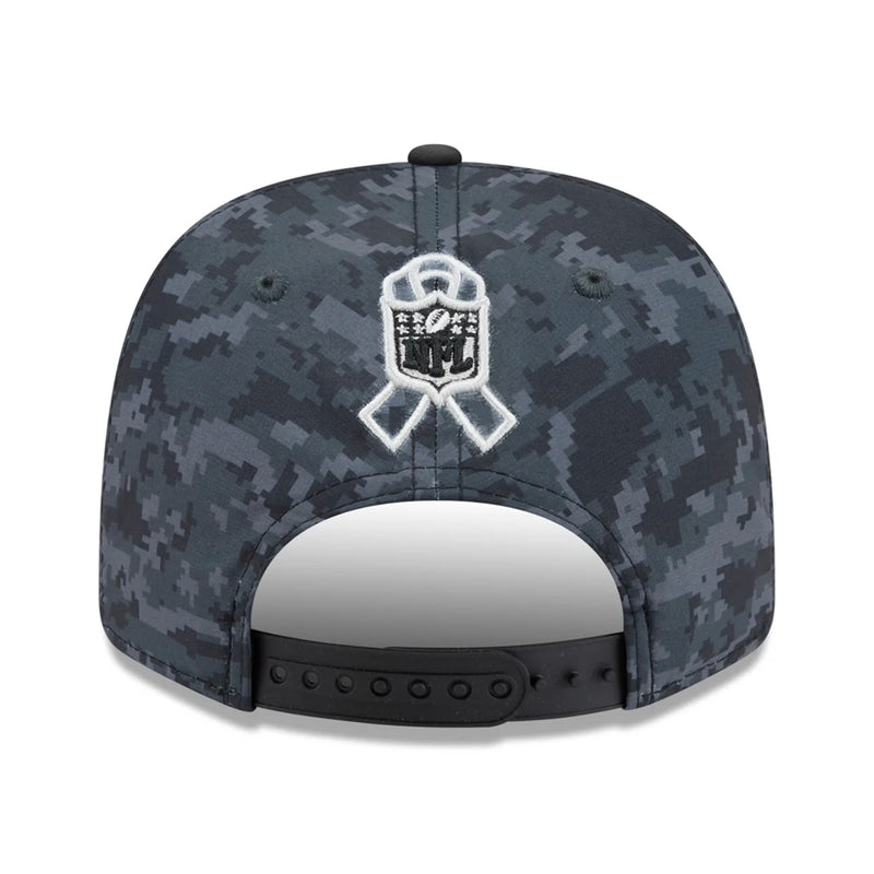Gorra 9SEVENTY New England Patriots STS26 New Era