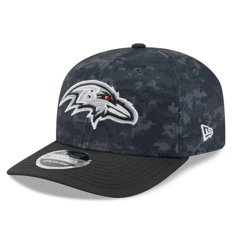 Gorra 9SEVENTY Baltimore Ravens STS26 New Era