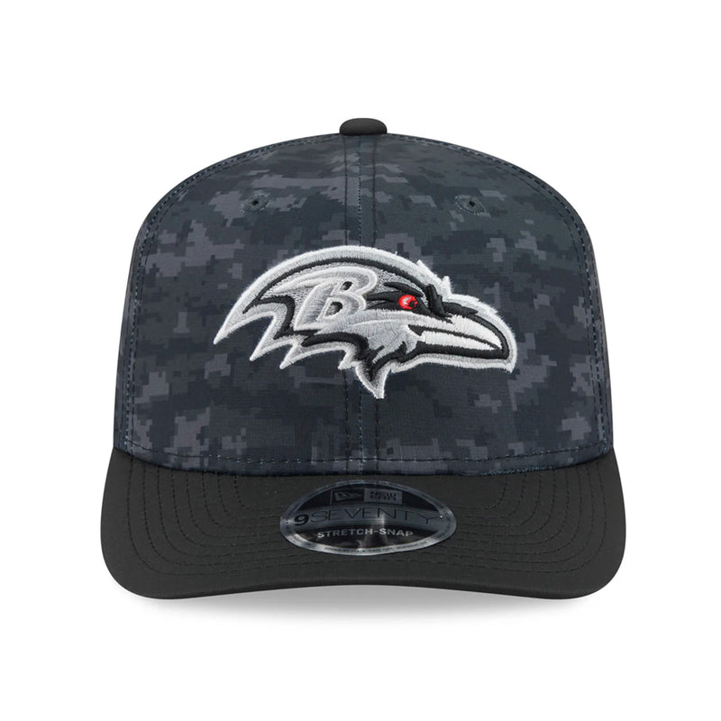 Gorra 9SEVENTY Baltimore Ravens STS26 New Era