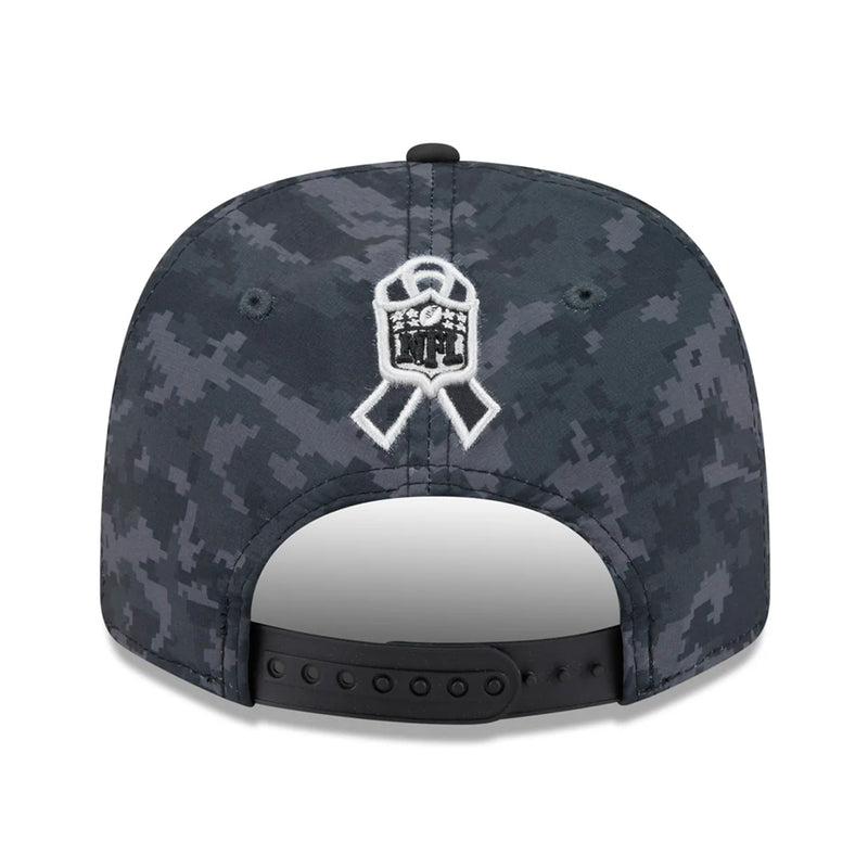 Gorra 9SEVENTY Baltimore Ravens STS26 New Era