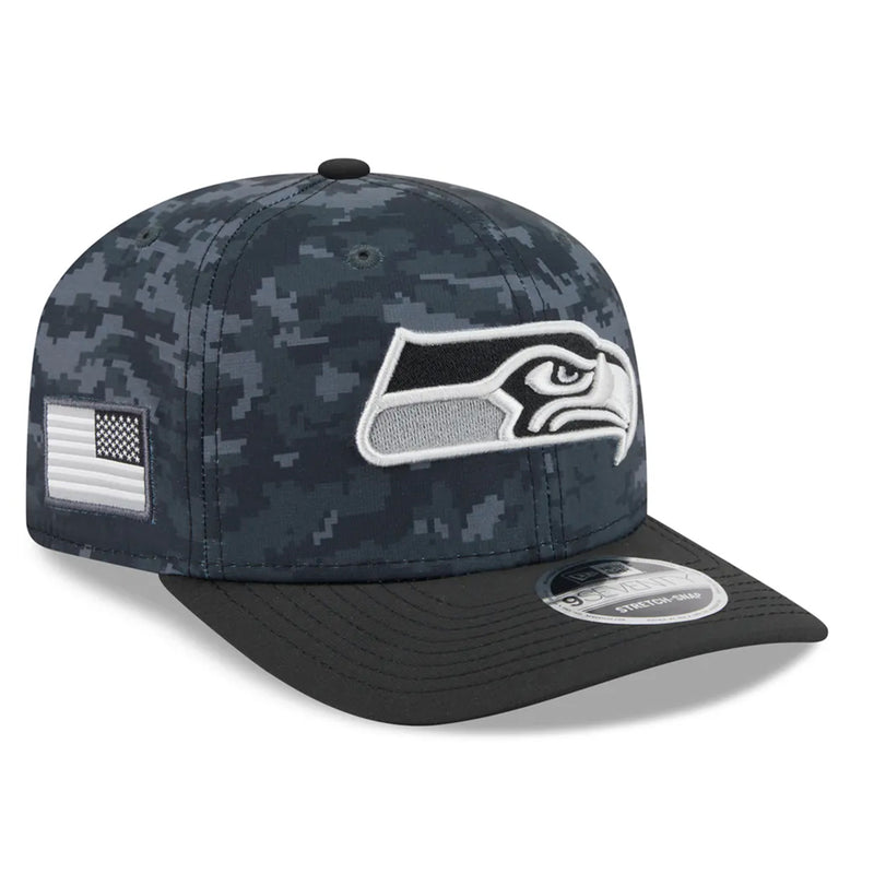 Gorra 9SEVENTY Seattle Seahawks STS26 New Era