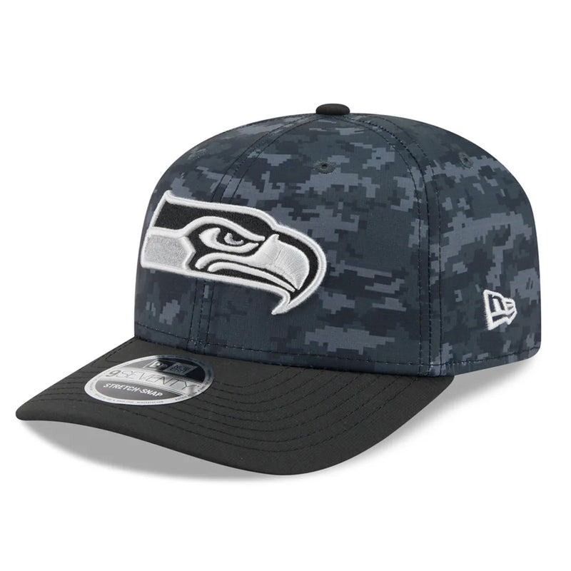 Gorra 9SEVENTY Seattle Seahawks STS26 New Era