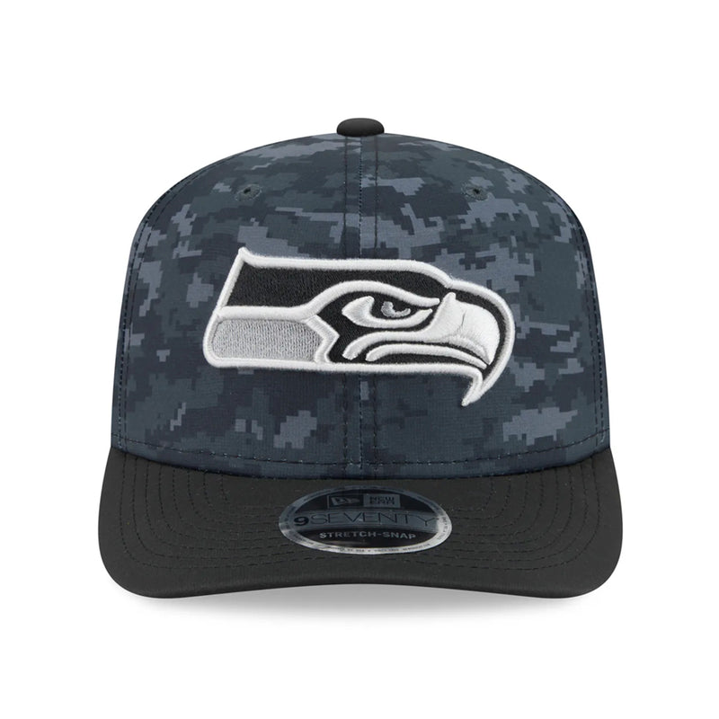 Gorra 9SEVENTY Seattle Seahawks STS26 New Era