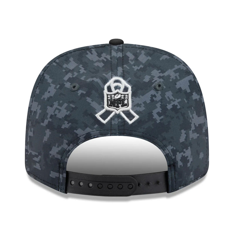 Gorra 9SEVENTY Seattle Seahawks STS26 New Era