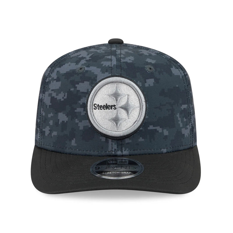 Gorra 9SEVENTY Pittsburgh Steelers STS26 New Era