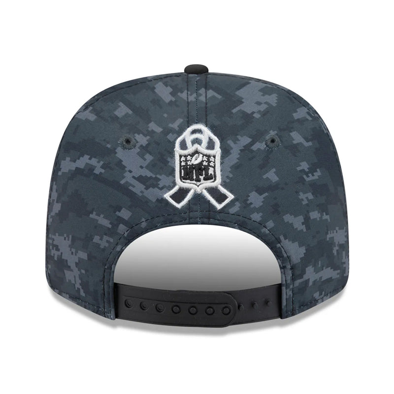 Gorra 9SEVENTY Pittsburgh Steelers STS26 New Era