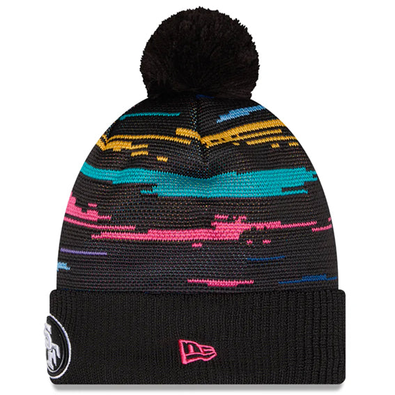 Gorro Knit San Francisco 49ers CC26 New Era
