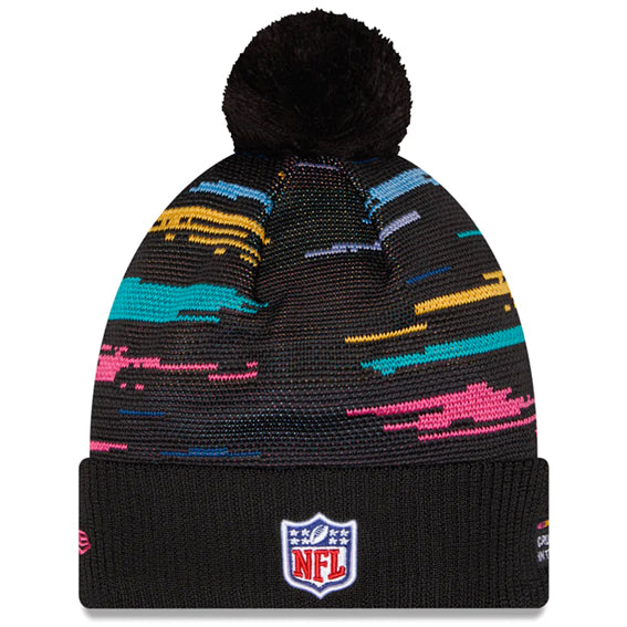 Gorro Knit San Francisco 49ers CC26 New Era