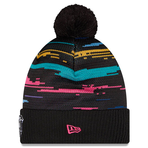 Gorro Knit Chicago Bears CC26 New Era